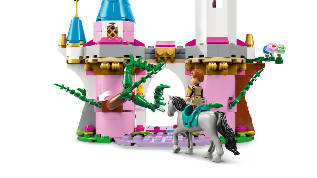 Lego Disney  - Maleficent's Dragon Form: 43240