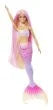 Barbie Mermaid - colour changing