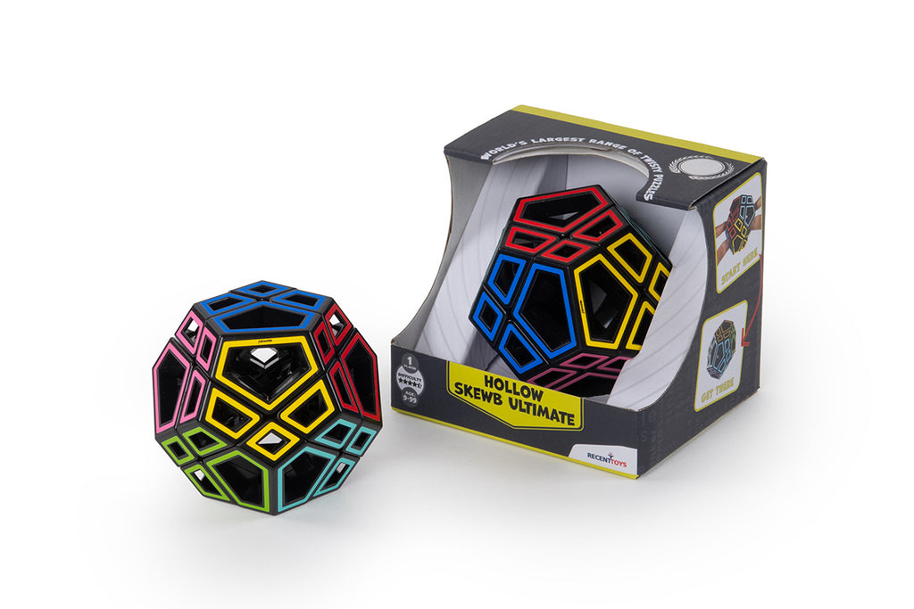 Skewb Ultimate - 3D Puzzle