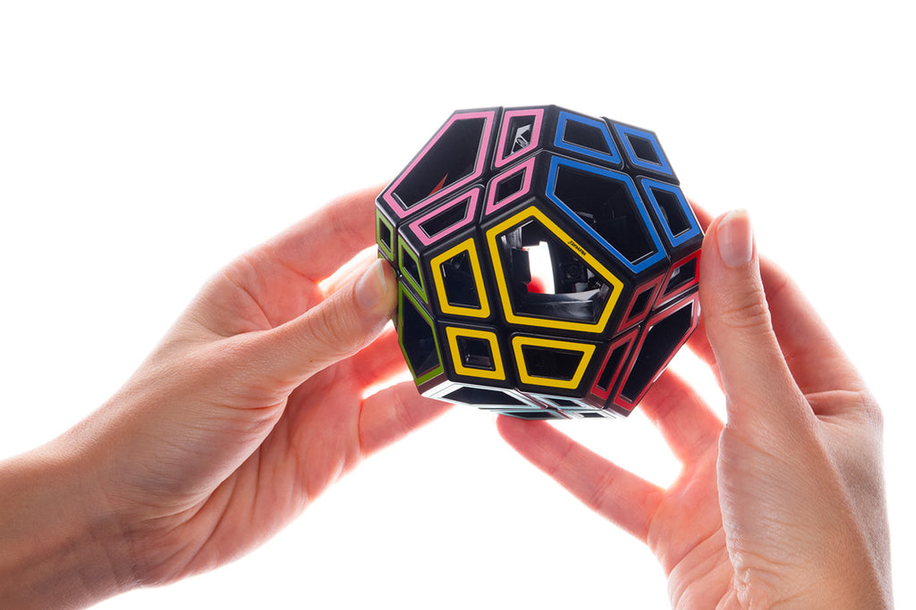 Skewb Ultimate - 3D Puzzle