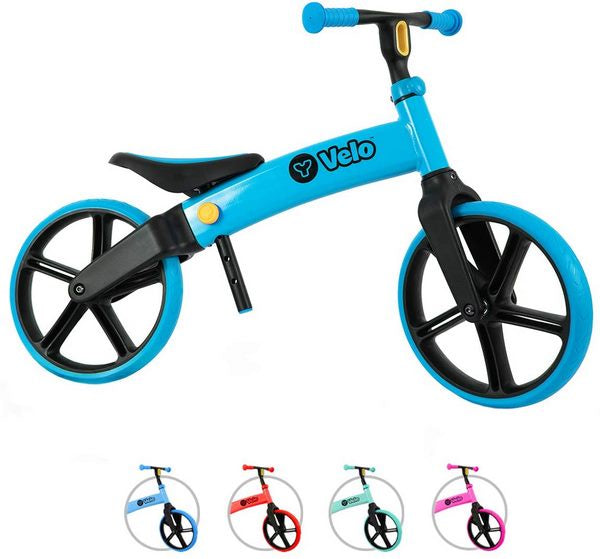 YVelo Balance Bike