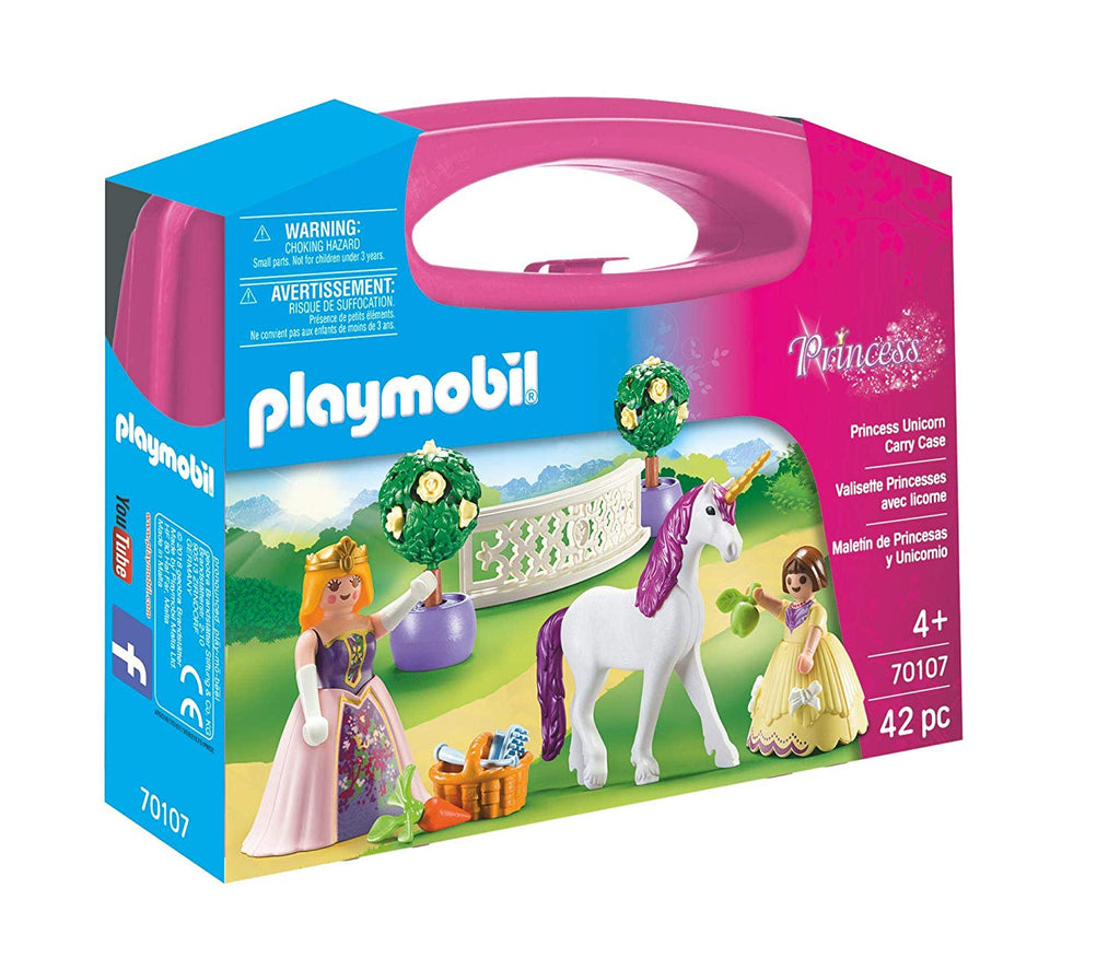 Playmobil – Giddy Goat Toys